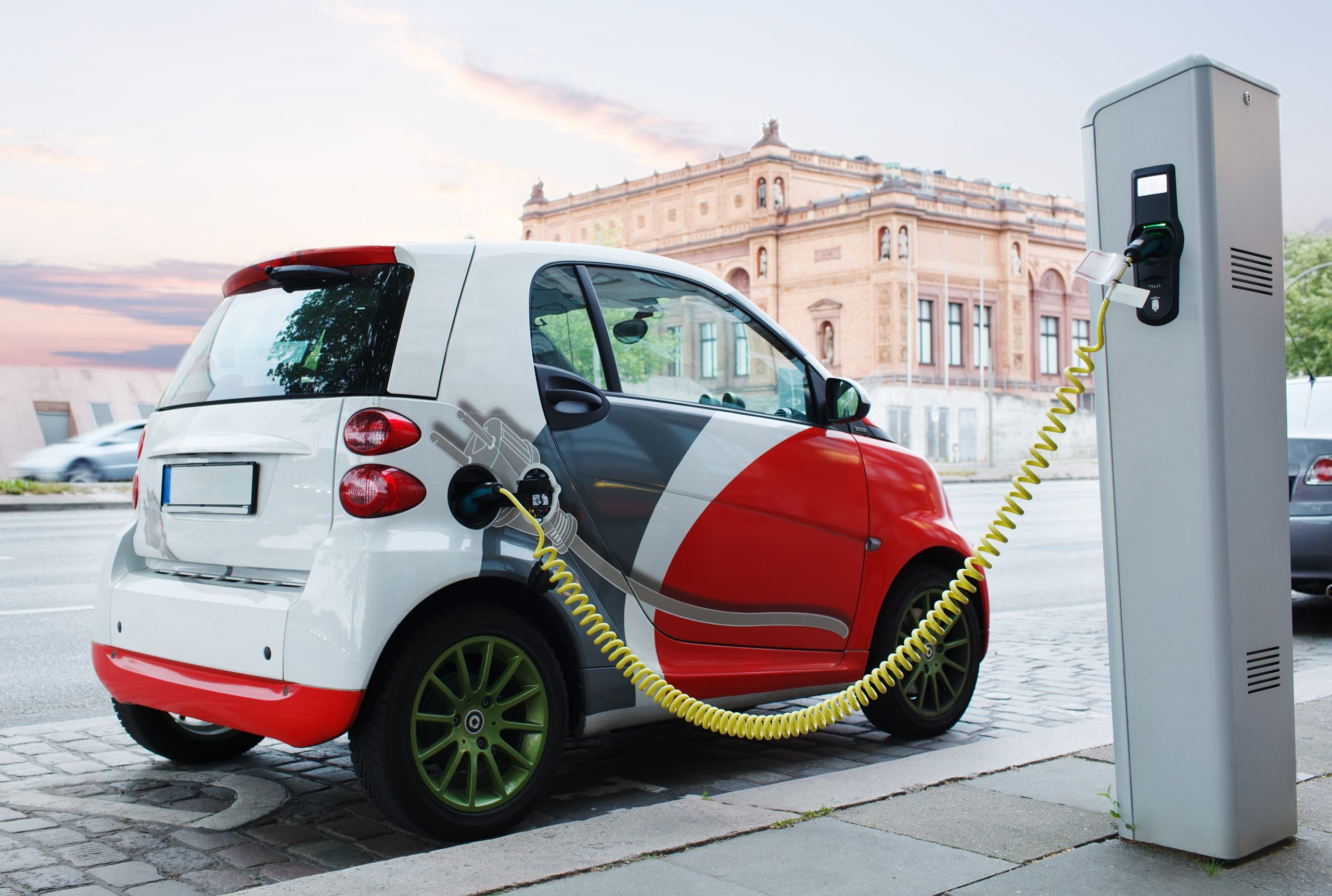 Pourquoi Acheter Une Voiture Hybride Meilleure Voiture Hybride